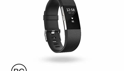 Fitbit charge 2 user manual