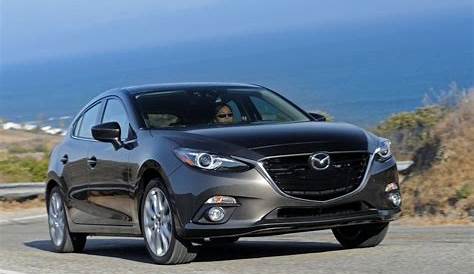 Mazda 3 (2014) | King Engines