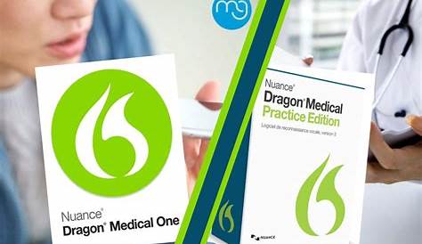 dragon medical one user guide