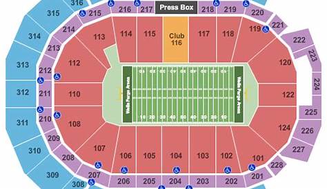 wells fargo arena des moines seating chart virtual view
