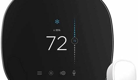 Thermostats | Wi-Fi® Thermostats | Carrier Residential