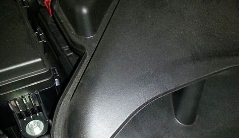 How To Fix An Obstructed Honda CR-V Front Radar | Honda ASK