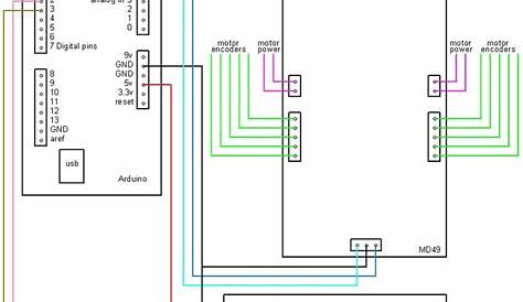 Arduino Examples | Arduino, Circuit diagram, Example