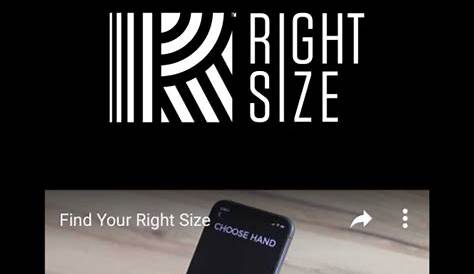 How To Know Your Ring Size App : Ring Sizing The Collective Dublin : No