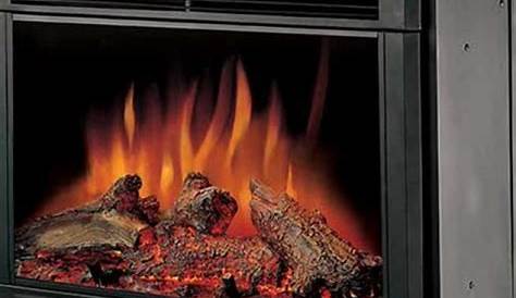 Twinstar Electric Fireplace Manual