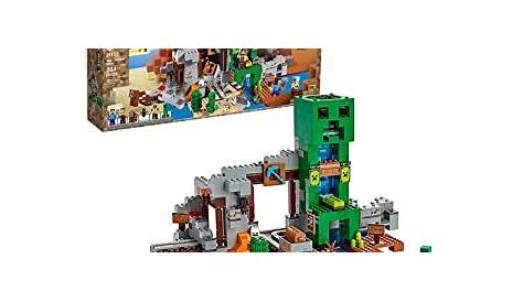 Amazon.ca: minecraft | Minecraft toys, Lego minecraft, Lego toys