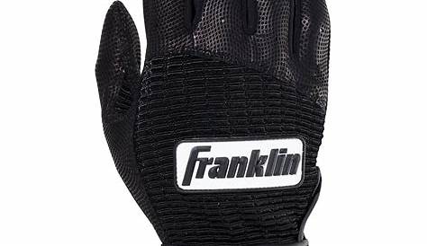 franklin classic batting gloves