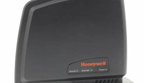 THM6000R1002 - Honeywell THM6000R1002 - RedLINK Internet Gateway