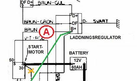 SW-EM Electrical Ramblings