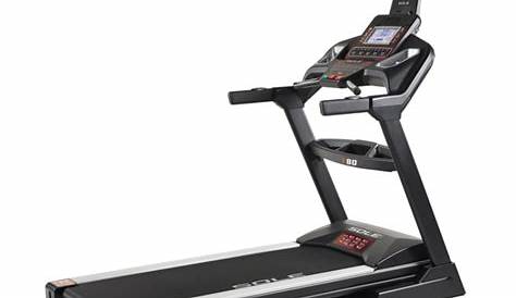 sole f80 treadmill manual