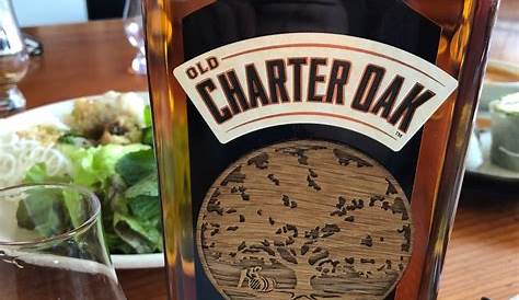 Old Charter Limited Edition Exotic Oak Aged Bourbon - Nashville Bourbon