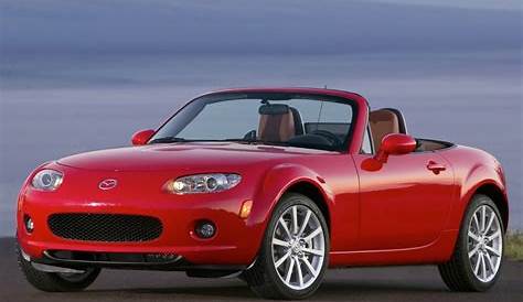 Buying a Used Mazda MX-5 Miata: Everything You Need to Know - Autotrader