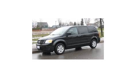 gross weight of dodge grand caravan 2005