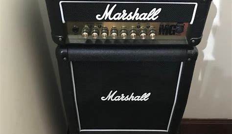Marshall mini stack. Amplifier. Guitar. | in Dundee | Gumtree
