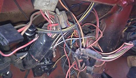 bad wiring jobs