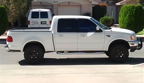 Opinions on the rims - Ford F150 Forum - Community of Ford Truck Fans