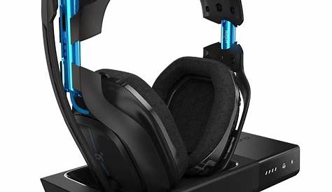Buy New Gen 3 Astro A50 Wireless Headset for Playstation 4