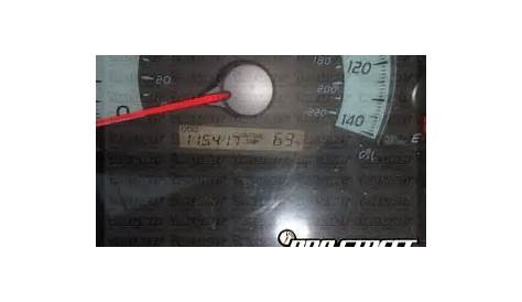 How To Reset the Maintenance Light on a Toyota Camry