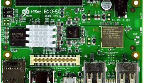 Pcb Assembly Parts Hs Code