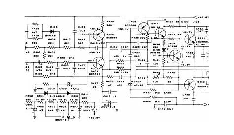 Replace NAD 3220PE (~3020E) power transistors? | pink fish media
