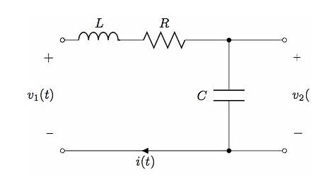 circuit diagram circuittikz latex