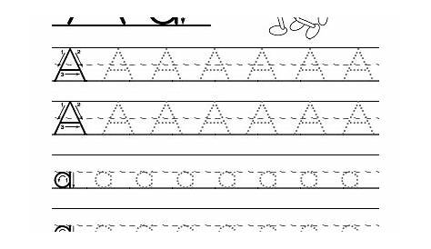 38 lkg alphabet worksheets alphabet writing practice alphabet - 42 lkg