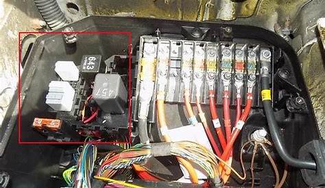 Vw T5 2004 Wiring Diagram - Hyon Jeska