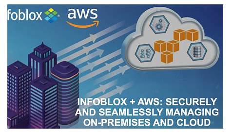 Infoblox Aws Installation Guide