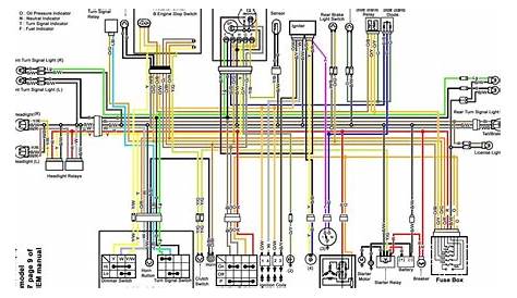 saab 9-5 wiring diagram