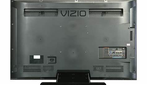 Vizio 42" 1080p 120Hz 3D LCD HDTV E3D420VX, Includes 2 3D Glasses