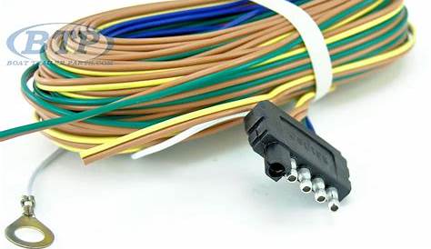 Trailer Wiring Harness | Paintcolor Ideas Loves You