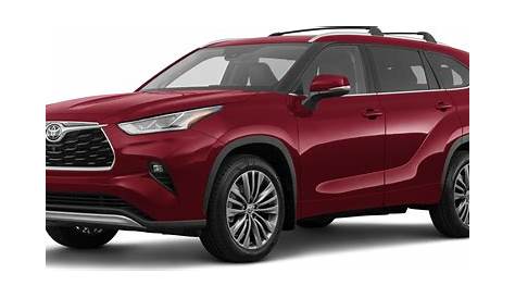 how much is a toyota highlander 2022