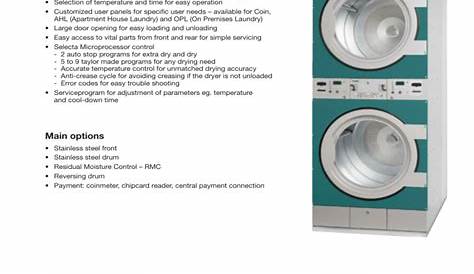 Electrolux T4300S User manual | Manualzz