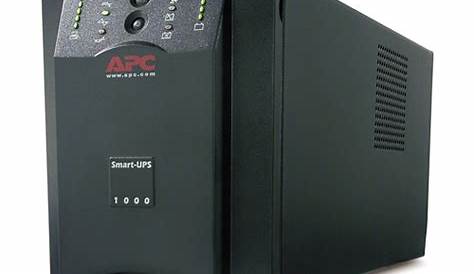 ราคา APC 1KVA UPS