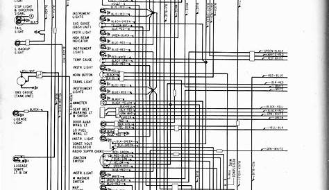 [DIAGRAM] 1956 Thunderbird Wiring Diagram Pdf - MYDIAGRAM.ONLINE
