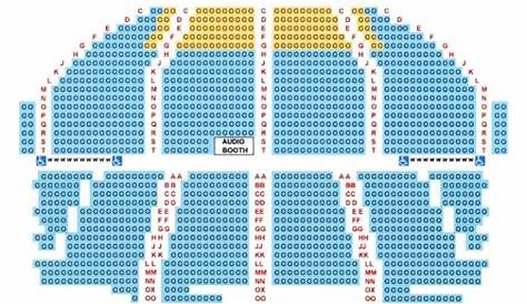 sight and sound theatre lancaster seating chart | Brokeasshome.com