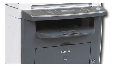 Canon i-SENSYS MF4350d Driver Downloads | Download Drivers Printer Free