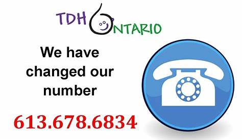 telephone number for nht
