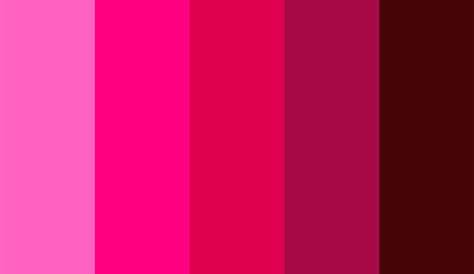 color code for ruby
