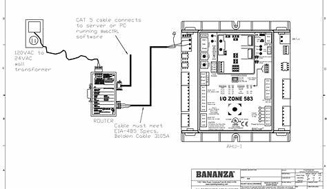 Dometic Rv Refrigerator Wiring Diagram