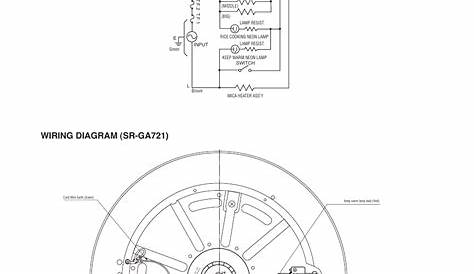 Panasonic Fv-11vhl2 Wiring Diagram - Wiring Diagram Pictures