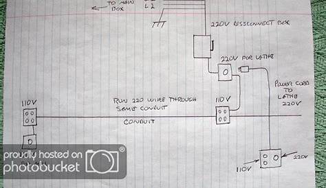 220V Welder Plug Wiring Diagram - Wiring Diagram