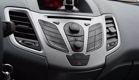 How To Reset Ford F150 Radio? | Vehicle Wisdom
