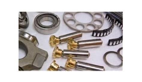 Precision Hydraulic Inc. - Hydraulic components and repair - Dedham MA