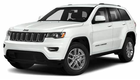 2020 jeep cherokee configurations