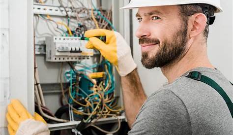 Electrical Contractors Near Me: Top Mistakes to Avoid When Hiring One