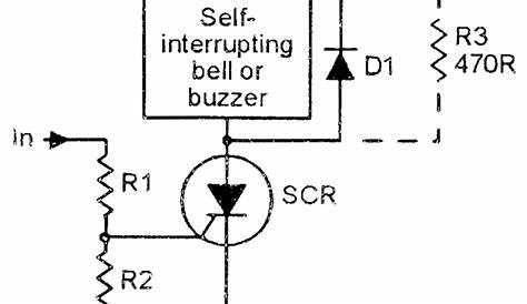 SCR Principles And Circuits | Nuts & Volts Magazine
