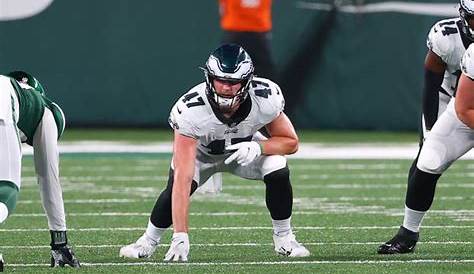Eagles depth chart 2021: First look at the team - Bleeding Green Nation