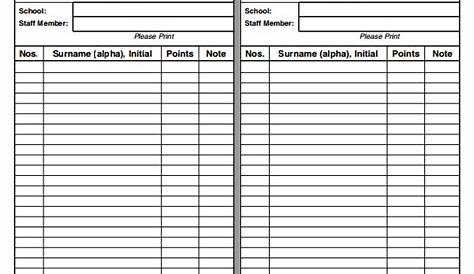 printable soccer score sheet pdf