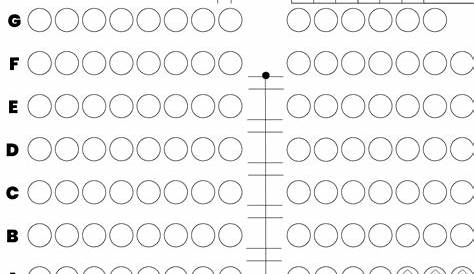 hayes hall seating chart